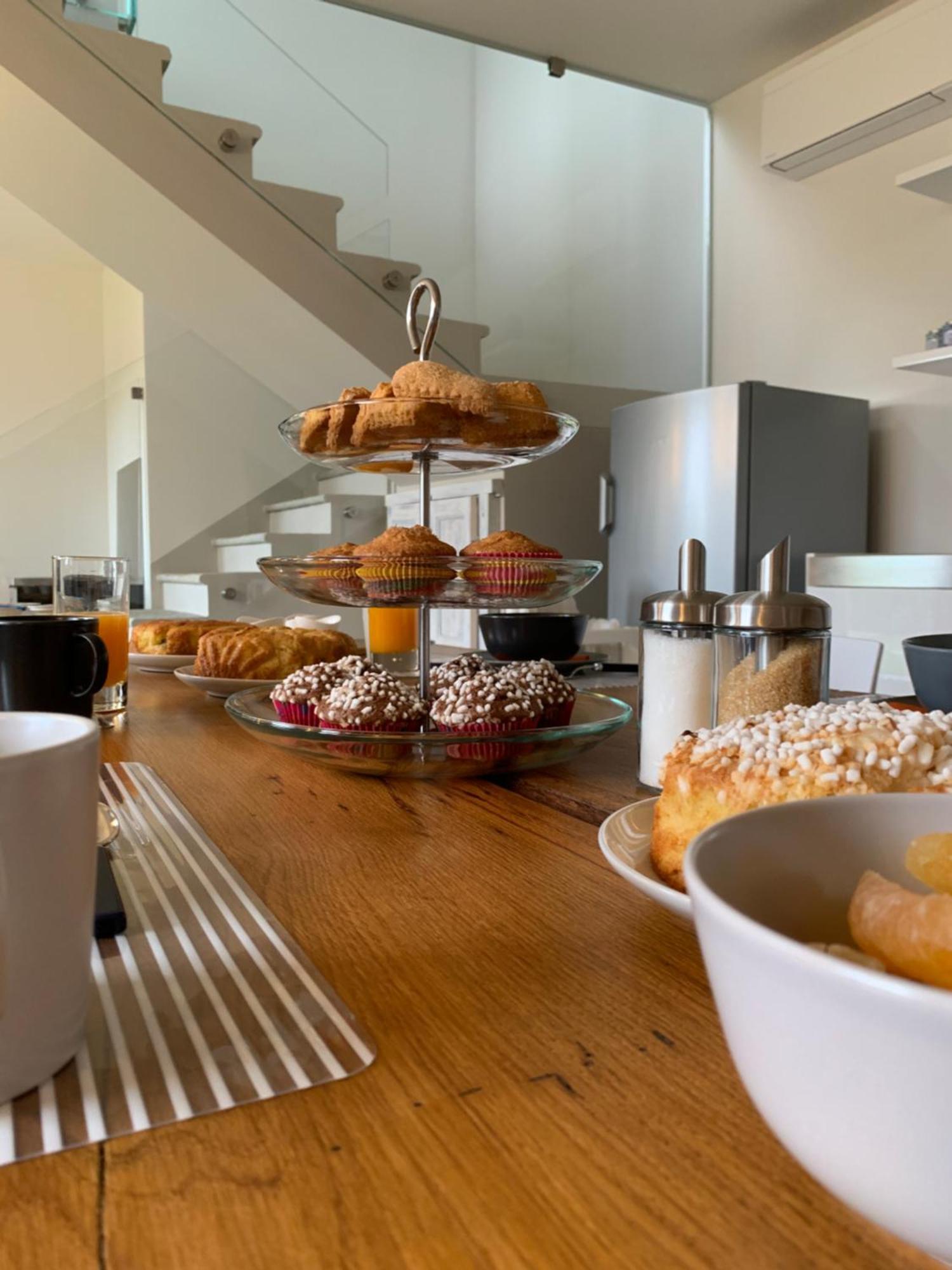 B&B Per Oropa Biella Exteriör bild