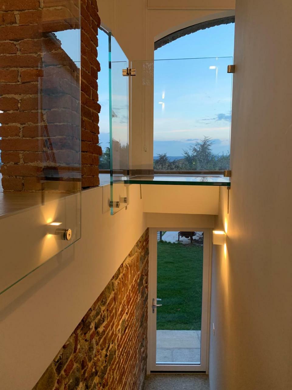 B&B Per Oropa Biella Exteriör bild