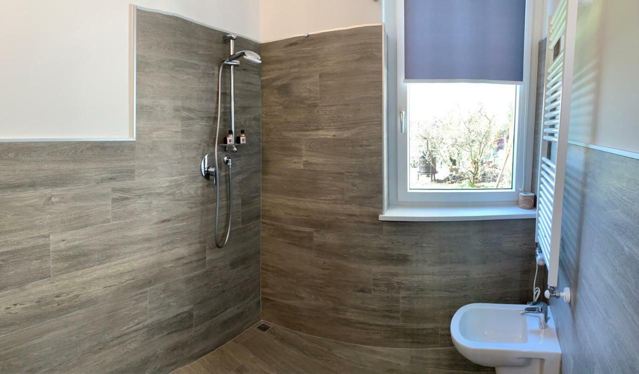 B&B Per Oropa Biella Exteriör bild