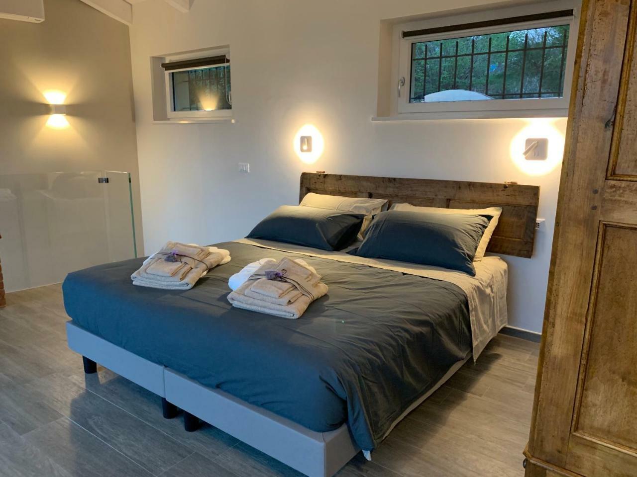 B&B Per Oropa Biella Exteriör bild