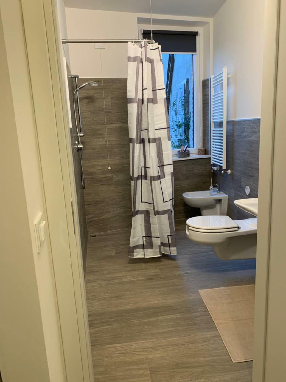 B&B Per Oropa Biella Exteriör bild