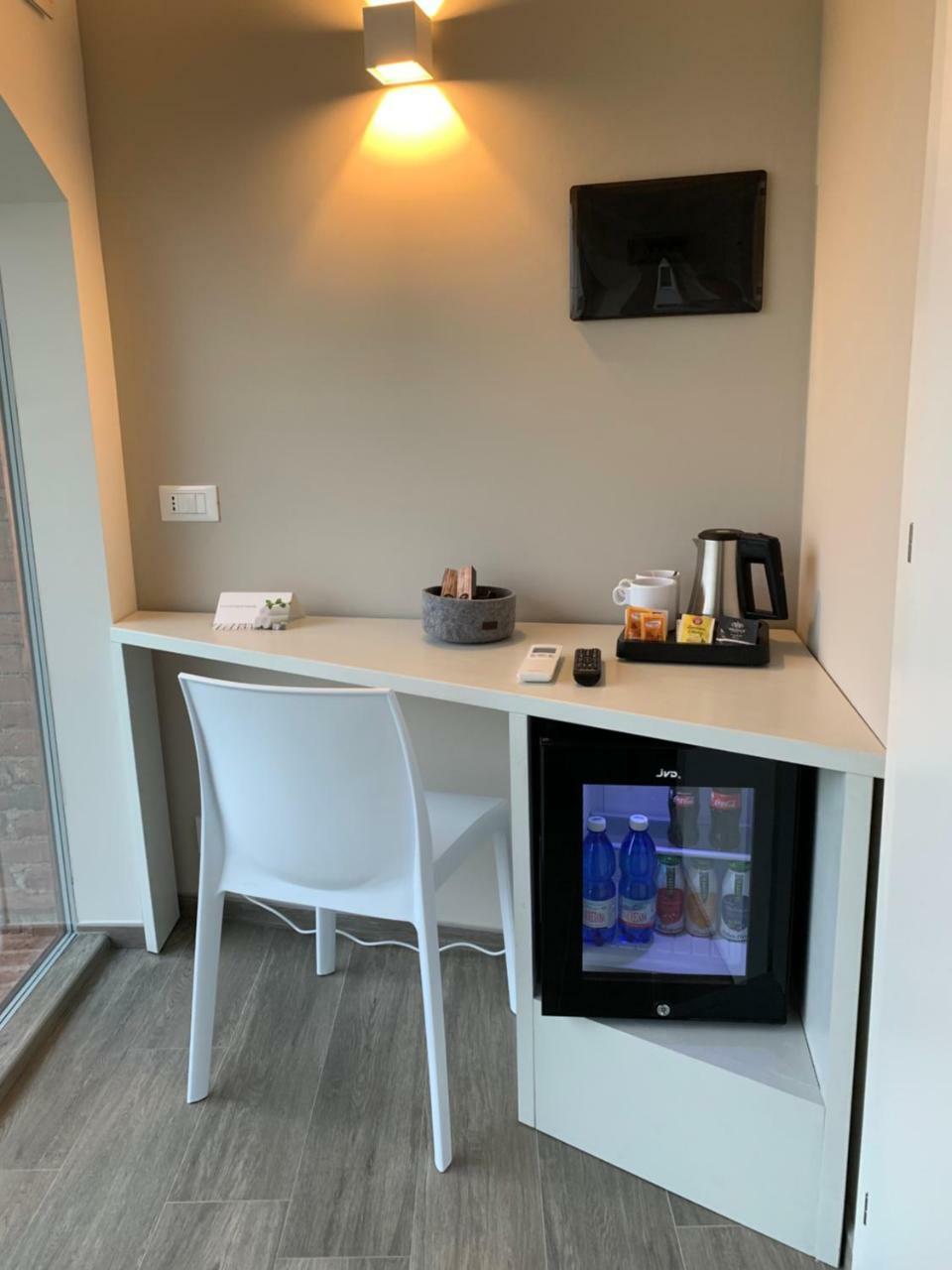 B&B Per Oropa Biella Exteriör bild